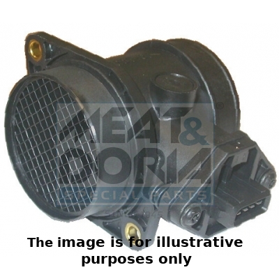 Senzor debit aer MEAT DORIA 86066E