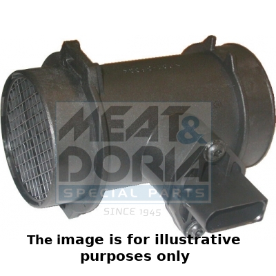 Senzor debit aer MEAT DORIA 86070E