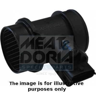 Senzor debit aer MEAT DORIA 86088E