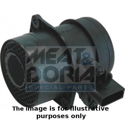 Senzor debit aer MEAT DORIA 86099E