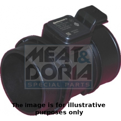 Senzor debit aer MEAT DORIA 86189E