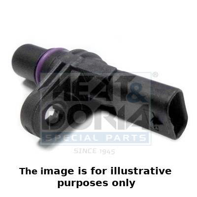 Senzor pozitie ax cu came VW GOLF VII Variant (BA5, BV5) 2.0 TDI  diesel 150 cai MEAT DORIA 87998E