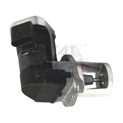 Supapa EGR MERCEDES-BENZ M-CLASS (W164) ML 320 CDI 4-matic (164.122)  diesel 224 cai MEAT DORIA 88204