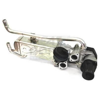 Supapa EGR MEAT DORIA 88271
