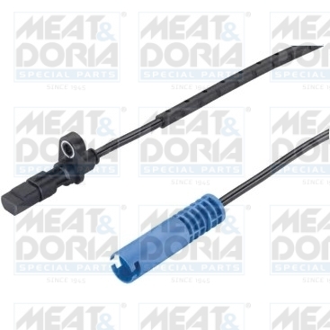 Senzor turatie roata MEAT DORIA 90005