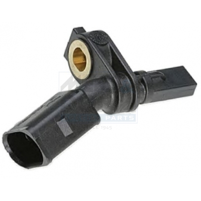 Senzor turatie roata VW GOLF VII Variant (BA5, BV5) 2.0 TDI  diesel 150 cai MEAT DORIA 90048