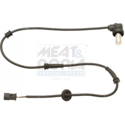 Senzor turatie roata MEAT DORIA 90057