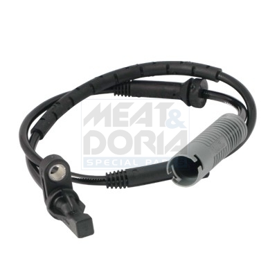 Senzor turatie roata BMW Seria 3 (E90) 318 d  diesel 143 cai MEAT DORIA 90143