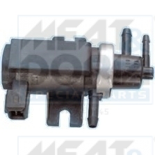 Convertor presiune esapament MEAT DORIA 9086