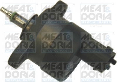 Supapa control presiune sistem - Common-Rail MEAT DORIA 9106