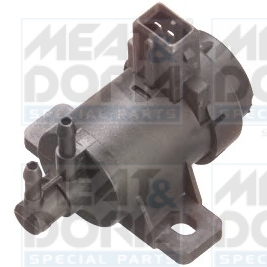Convertor presiune esapament MEAT DORIA 9184