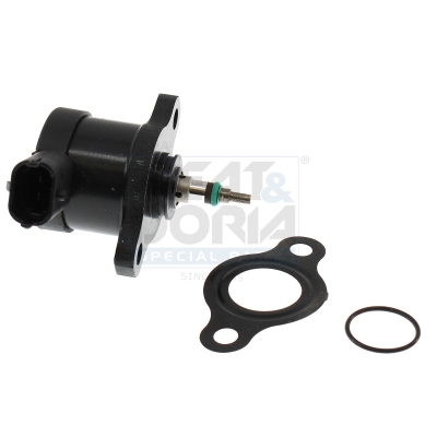 Supapa control presiune sistem - Common-Rail MEAT DORIA 9192