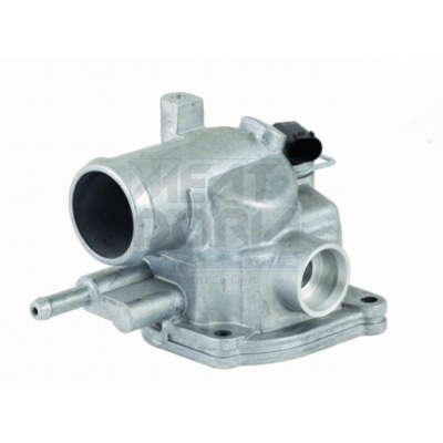 Termostat lichid racire MERCEDES-BENZ SPRINTER 3-t bus (B903) 313 CDI (903.671, 903.672)  diesel 129 cai MEAT DORIA 92591