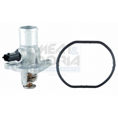 Termostat lichid racire OPEL ASTRA H (A04) 1.6 (L48)  benzina 105 cai MEAT DORIA 92692
