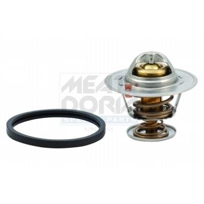 Termostat lichid racire MEAT DORIA 92757