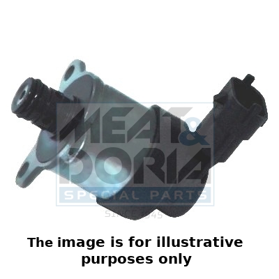 Supapa reglaj cantitate combustibil (Sistem Common-Rail) MEAT DORIA 9279E