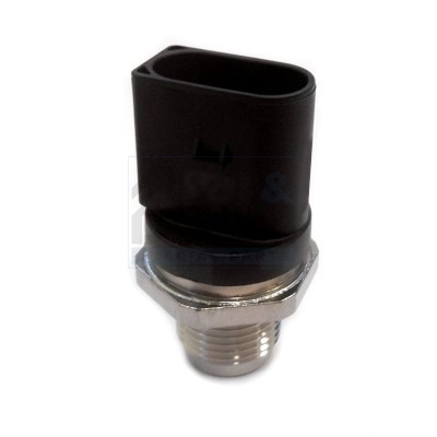 Senzor presiune combustibil BMW Seria 3 (E90) 318 d  diesel 143 cai MEAT DORIA 9377