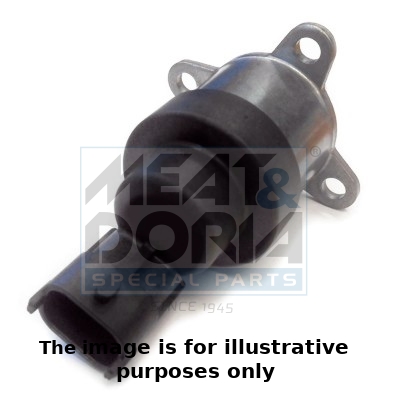 Supapa reglaj cantitate combustibil (Sistem Common-Rail) MEAT DORIA 9379E