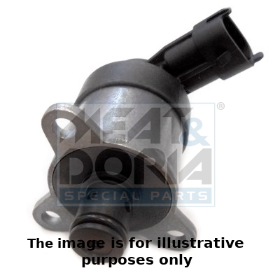 Supapa reglaj cantitate combustibil (Sistem Common-Rail) MEAT DORIA 9436E