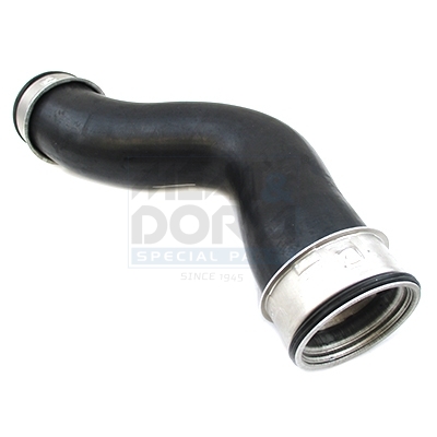 Furtun aer supraalimentare AUDI A3 (8P1) 2.0 TFSI  benzina 200 cai MEAT DORIA 96007