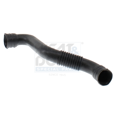 Furtun aer supraalimentare AUDI A4 B7 Avant (8ED) 2.0 TDI  diesel 140 cai MEAT DORIA 961273