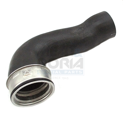 Furtun aer supraalimentare AUDI A3 (8P1) 2.0 TFSI  benzina 200 cai MEAT DORIA 96353
