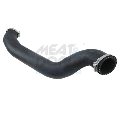 Furtun aer supraalimentare FORD FOCUS II (DA_, HCP, DP) 1.6 TDCi  diesel 109 cai MEAT DORIA 96688
