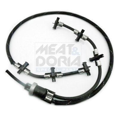 Furtun supracurgere combustibil MEAT DORIA 9781