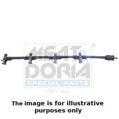 Furtun supracurgere combustibil MEAT DORIA 9786E