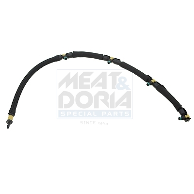 Furtun supracurgere combustibil MEAT DORIA 9788E