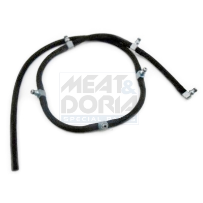 Furtun supracurgere combustibil MEAT DORIA 9796
