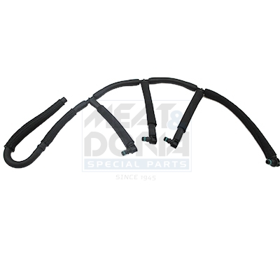 Furtun supracurgere combustibil MEAT DORIA 9799E
