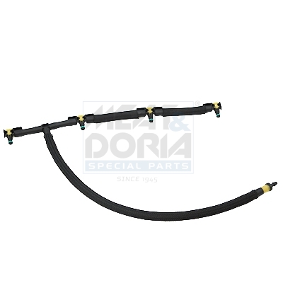 Furtun supracurgere combustibil MEAT DORIA 9802E