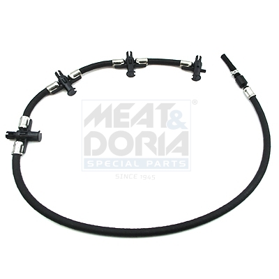 Furtun supracurgere combustibil MEAT DORIA 9835