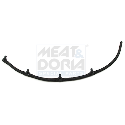 Furtun supracurgere combustibil MEAT DORIA 9856