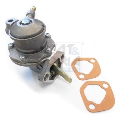 Pompa combustibil MEAT DORIA POC517