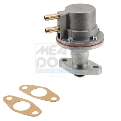 Pompa combustibil MEAT DORIA POC678