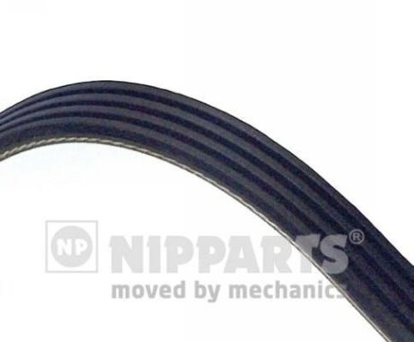 Curea transmisie cu caneluri NIPPARTS J1041120