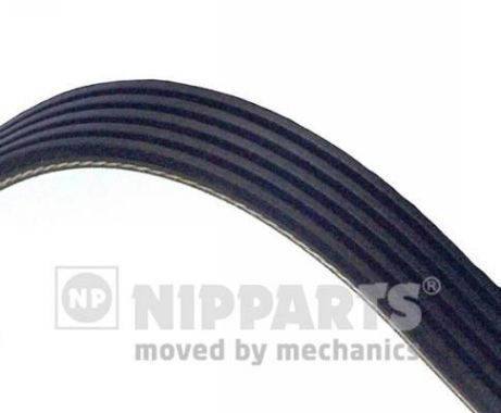Curea transmisie cu caneluri NIPPARTS J1050950