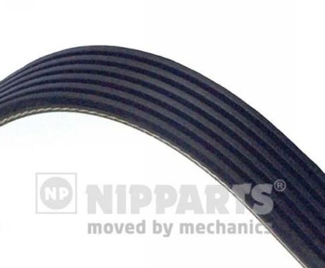 Curea transmisie cu caneluri NIPPARTS J1061035