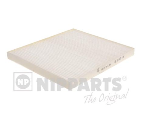 Filtru polen NIPPARTS J1340507