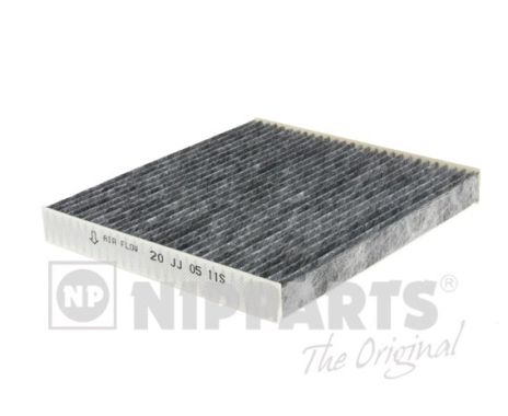 Filtru polen NIPPARTS J1343010