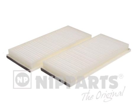 Filtru polen NIPPARTS J1343012