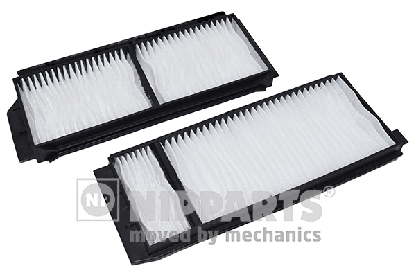 Filtru polen NIPPARTS J1343017