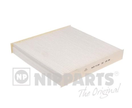Filtru polen NIPPARTS J1344004