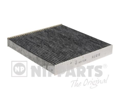 Filtru polen NIPPARTS J1344014