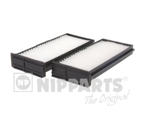 Filtru polen NIPPARTS J1345001