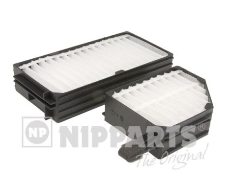 Filtru polen NIPPARTS J1347001