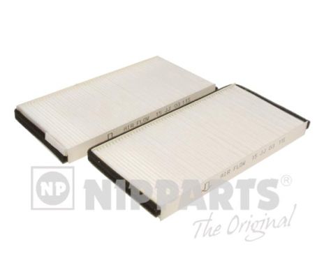 Filtru polen NIPPARTS J1348000