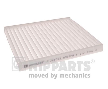 Filtru polen NIPPARTS J1348002